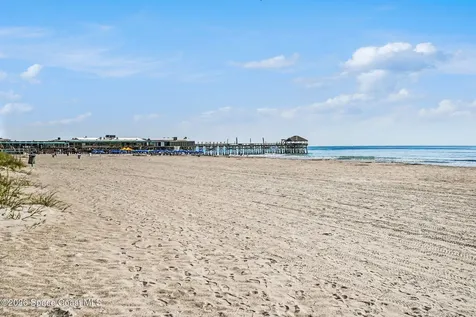 5200 Ocean Beach Boulevard Cocoa Beach FL 32931