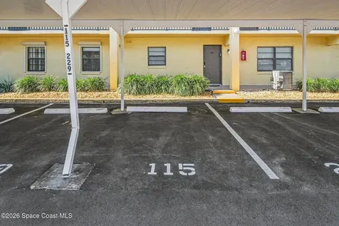 5200 Ocean Beach Boulevard Cocoa Beach FL 32931