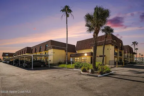 5200 Ocean Beach Boulevard Cocoa Beach FL 32931