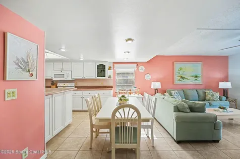 5200 Ocean Beach Boulevard Cocoa Beach FL 32931
