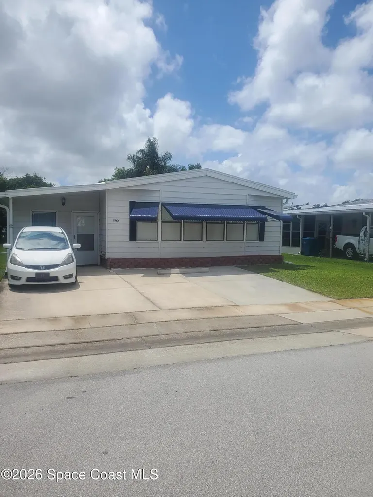 1966 Live Oak Street NE Palm Bay FL 32905