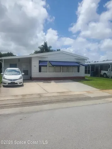 1966 Live Oak Street NE Palm Bay FL 32905