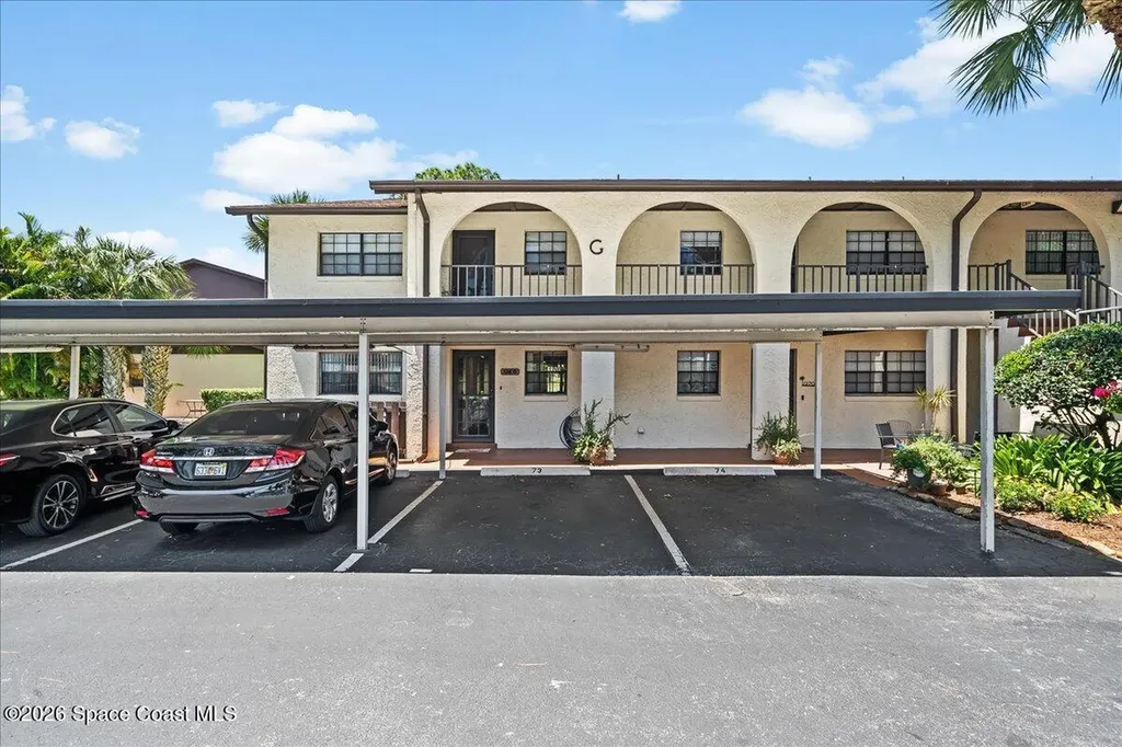 1675 S Fiske Boulevard Rockledge FL 32955