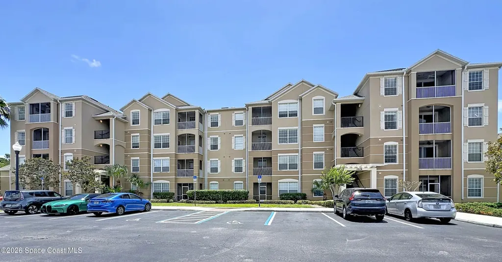 1626 Peregrine Circle Rockledge FL 32955