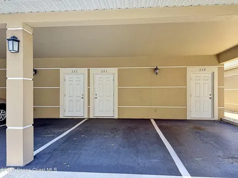 1626 Peregrine Circle Rockledge FL 32955