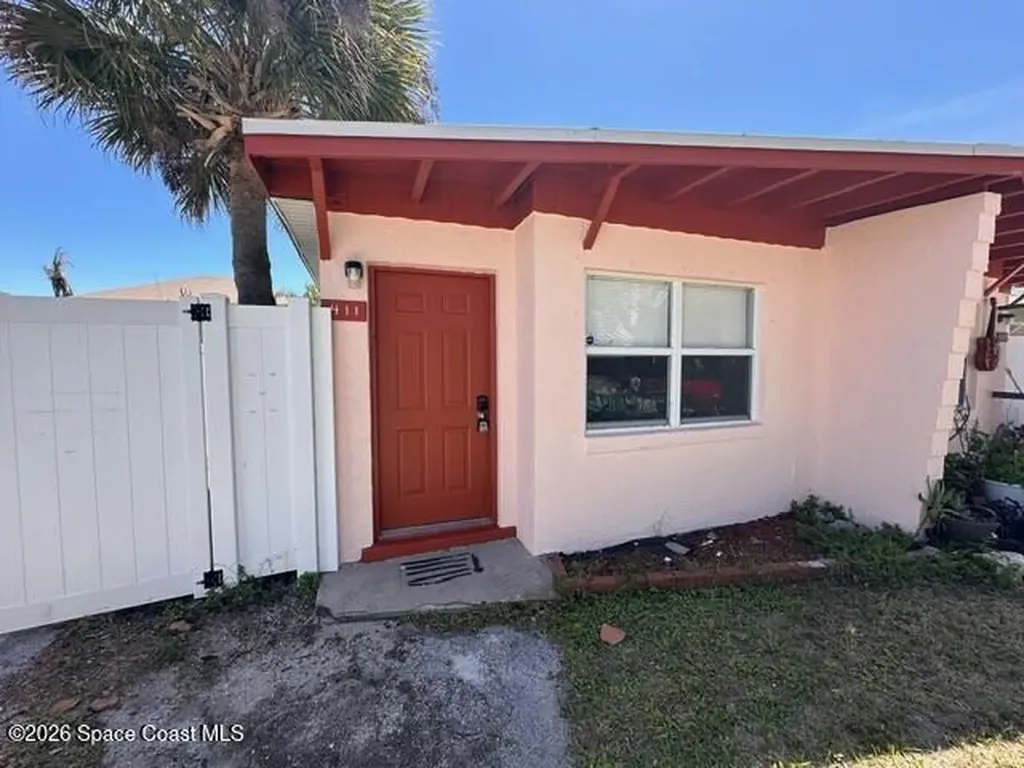 411 Jefferson Avenue Cape Canaveral FL 32920