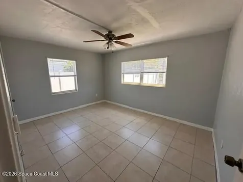 411 Jefferson Avenue Cape Canaveral FL 32920