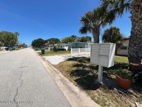 411 Jefferson Avenue Cape Canaveral FL 32920