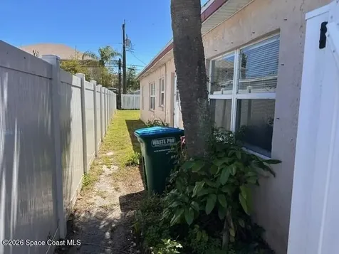 411 Jefferson Avenue Cape Canaveral FL 32920