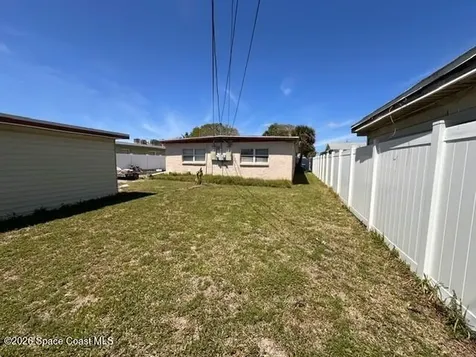411 Jefferson Avenue Cape Canaveral FL 32920