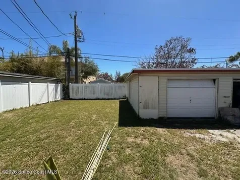 411 Jefferson Avenue Cape Canaveral FL 32920