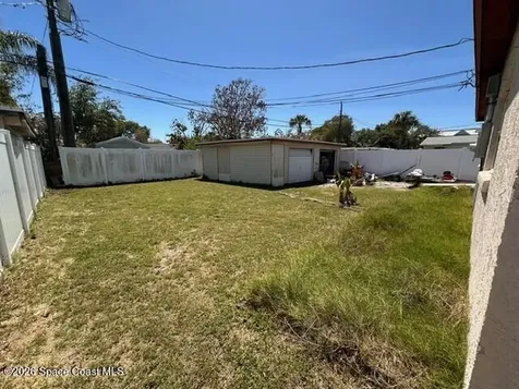 411 Jefferson Avenue Cape Canaveral FL 32920
