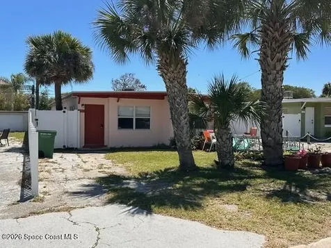 411 Jefferson Avenue Cape Canaveral FL 32920