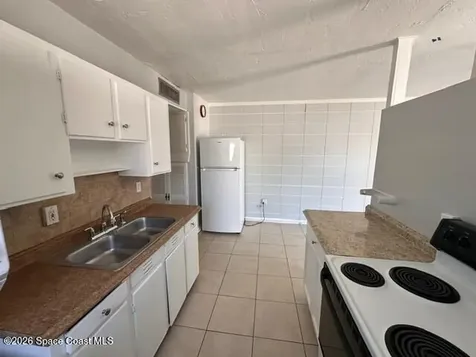 411 Jefferson Avenue Cape Canaveral FL 32920