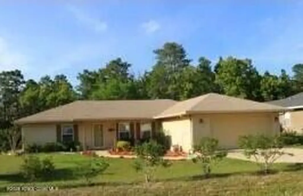 50 Pecan Drive Pass Ocala FL 34472