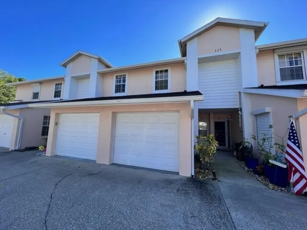 125 Escambia Lane Cocoa Beach FL 32931