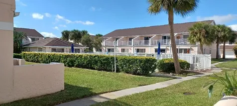 125 Escambia Lane Cocoa Beach FL 32931