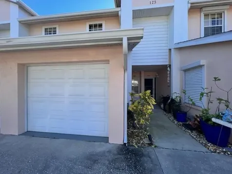 125 Escambia Lane Cocoa Beach FL 32931