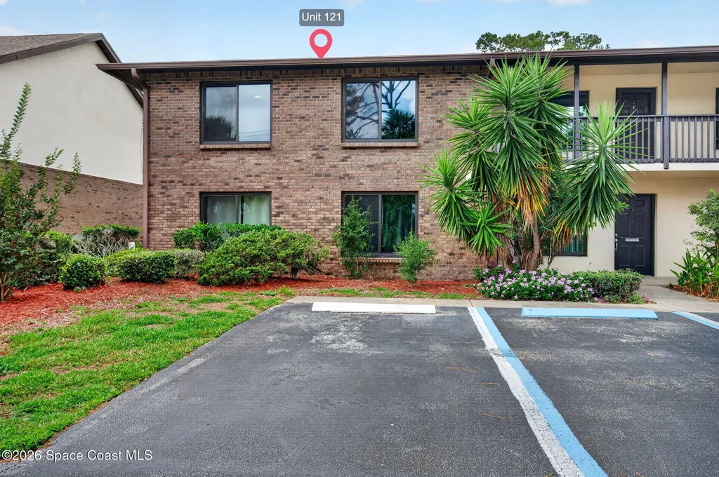 1515 Huntington Lane Rockledge FL 32955