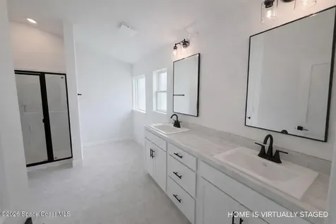 1288 Soleway Avenue NW Palm Bay FL 32907