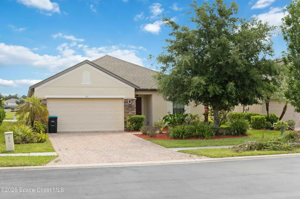 577 Trymore Drive SE Palm Bay FL 32909