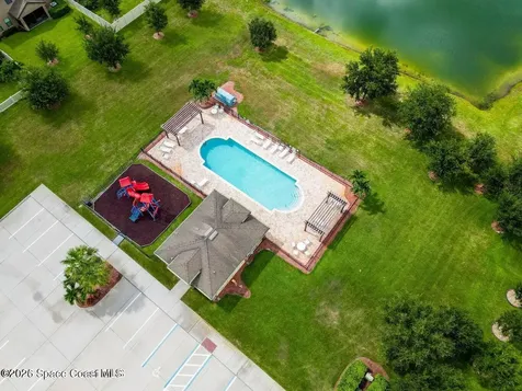 577 Trymore Drive SE Palm Bay FL 32909
