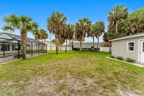 498 Chamberlin Avenue NW Palm Bay FL 32907