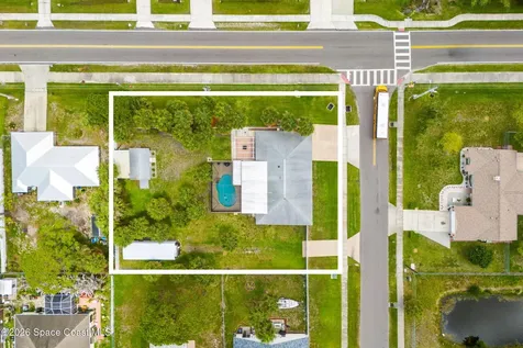 498 Chamberlin Avenue NW Palm Bay FL 32907