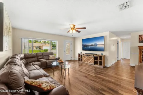 498 Chamberlin Avenue NW Palm Bay FL 32907