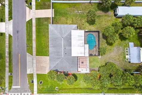 498 Chamberlin Avenue NW Palm Bay FL 32907