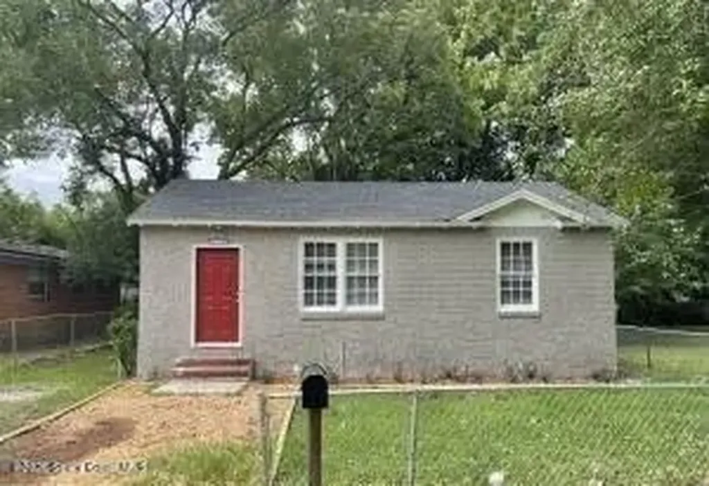 3232 Dignan Street Jacksonville FL 32256