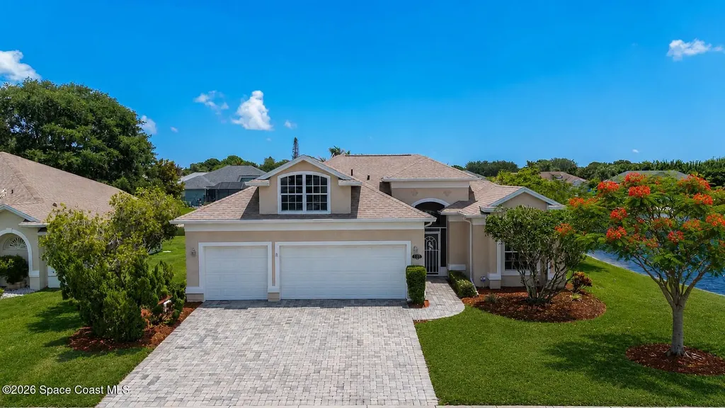 1420 Tamango Drive Melbourne FL 32904