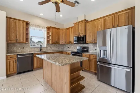 1420 Tamango Drive Melbourne FL 32904