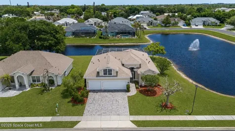 1420 Tamango Drive Melbourne FL 32904