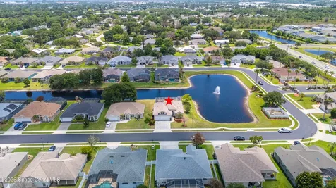 1420 Tamango Drive Melbourne FL 32904