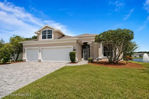 1420 Tamango Drive Melbourne FL 32904