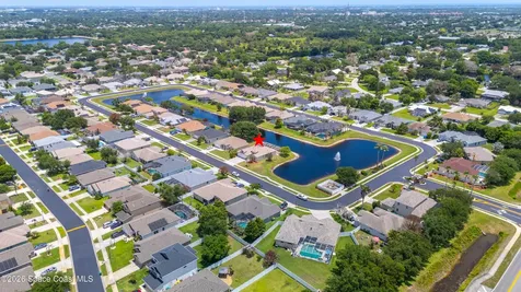 1420 Tamango Drive Melbourne FL 32904