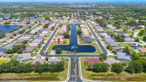 1420 Tamango Drive Melbourne FL 32904