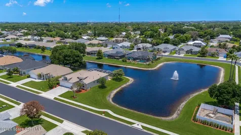 1420 Tamango Drive Melbourne FL 32904