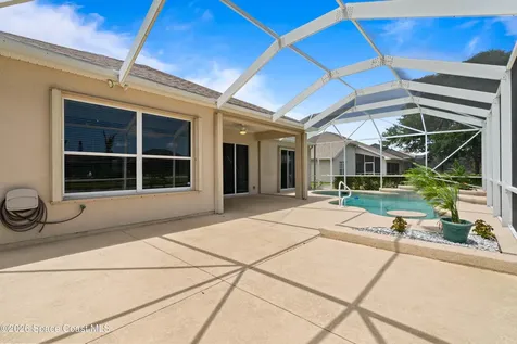 1420 Tamango Drive Melbourne FL 32904