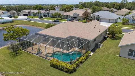 1420 Tamango Drive Melbourne FL 32904