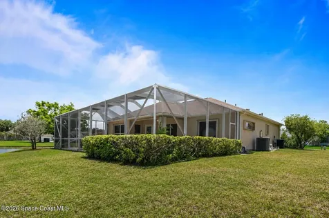 1420 Tamango Drive Melbourne FL 32904