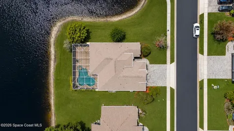 1420 Tamango Drive Melbourne FL 32904