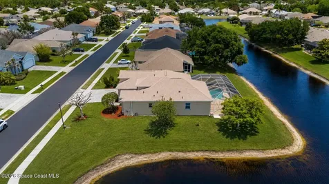 1420 Tamango Drive Melbourne FL 32904
