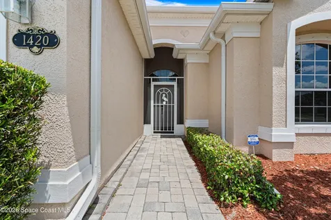 1420 Tamango Drive Melbourne FL 32904
