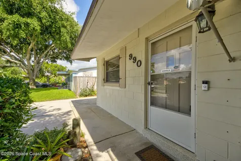 990 Hibiscus Street Cocoa FL 32927