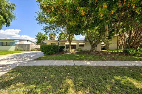 990 Hibiscus Street Cocoa FL 32927