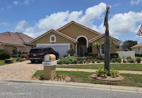 361 Carmel Drive Melbourne FL 32940