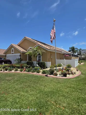 361 Carmel Drive Melbourne FL 32940