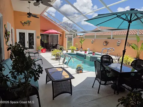 361 Carmel Drive Melbourne FL 32940